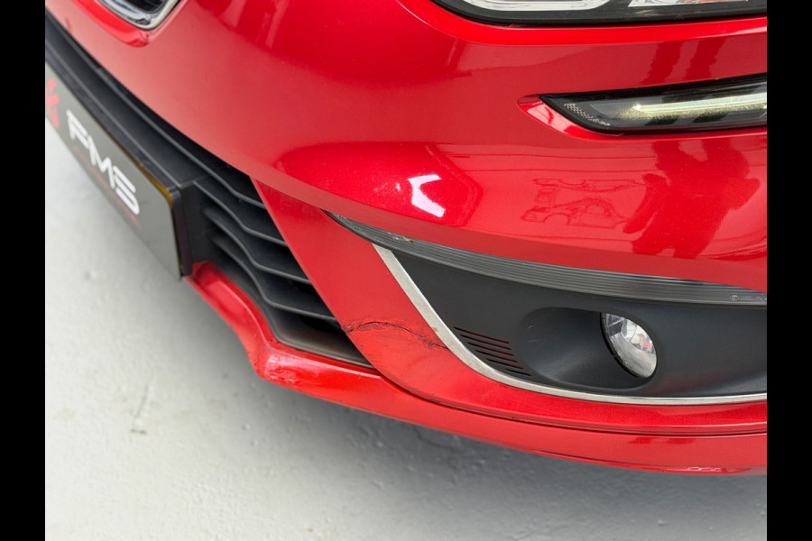 Renault Mégane Estate 1.2 TCe Limited CarPlay Camera