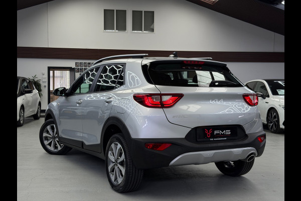 Kia Stonic 1.0 T-GDi MHEV DynamicLine Carplay Camera