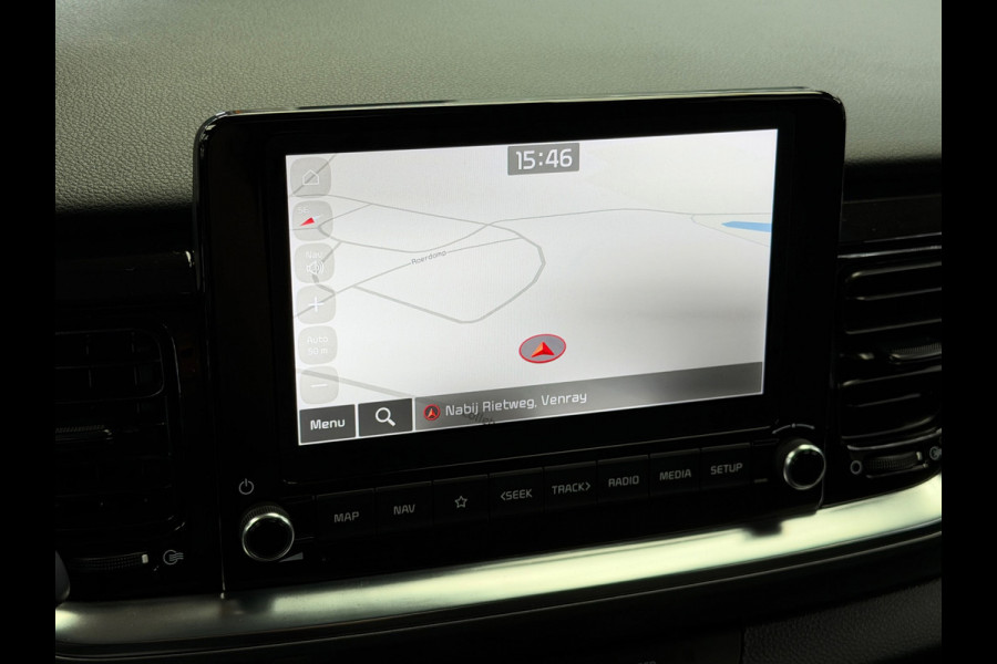 Kia Stonic 1.0 T-GDi MHEV DynamicLine Carplay Camera