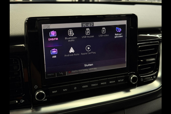 Kia Stonic 1.0 T-GDi MHEV DynamicLine Carplay Camera