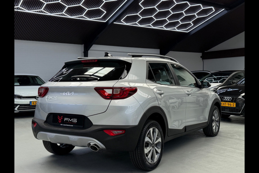 Kia Stonic 1.0 T-GDi MHEV DynamicLine Carplay Camera