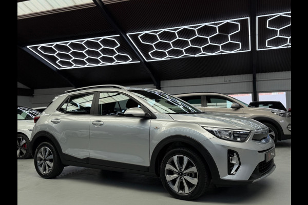 Kia Stonic 1.0 T-GDi MHEV DynamicLine Carplay Camera