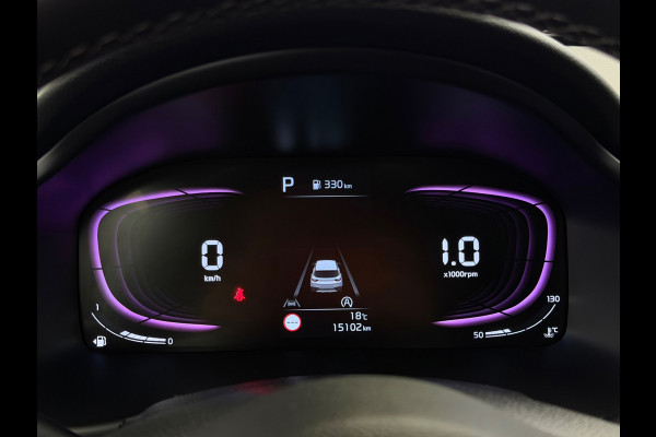 Kia Stonic 1.0 T-GDi MHEV DynamicLine Carplay Camera