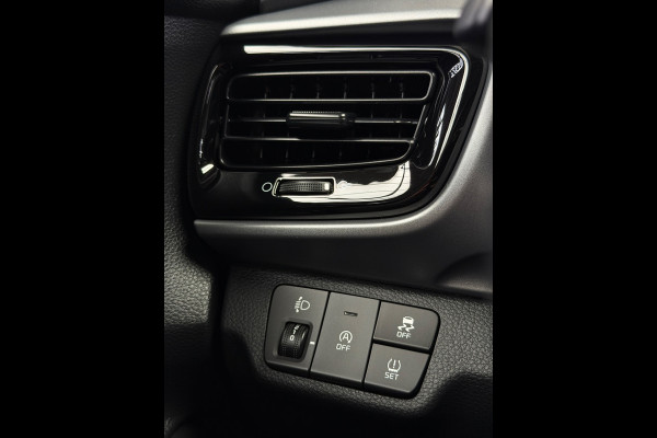 Kia Stonic 1.0 T-GDi MHEV DynamicLine Carplay Camera