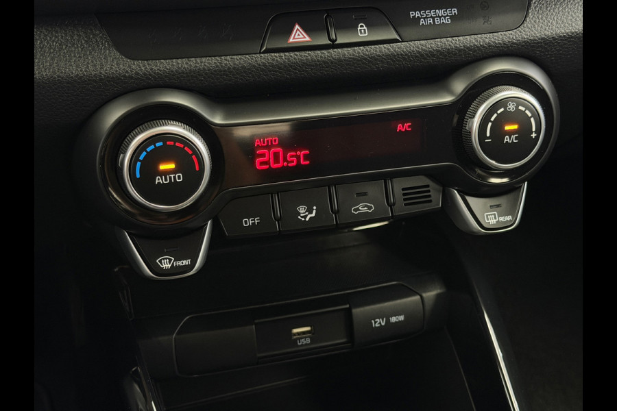 Kia Stonic 1.0 T-GDi MHEV DynamicLine Carplay Camera