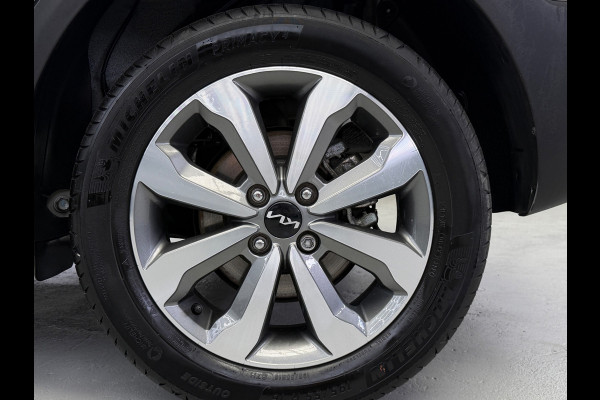 Kia Stonic 1.0 T-GDi MHEV DynamicLine Carplay Camera