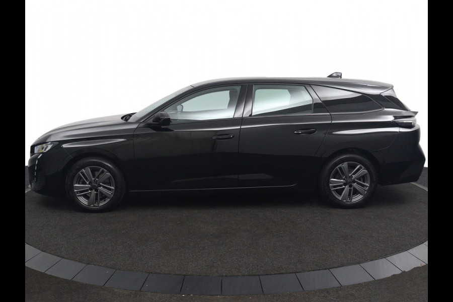 Peugeot 308 SW 1.2*LED*CRUISE*AGR*NAVI*CARPLAY*