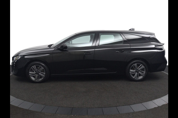Peugeot 308 SW 1.2*LED*CRUISE*AGR*NAVI*CARPLAY*