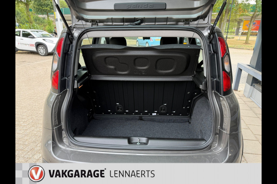 Fiat Panda 1.0 Hybrid City Cross, Rijklaarprijs / 12 mnd Bovag garantie