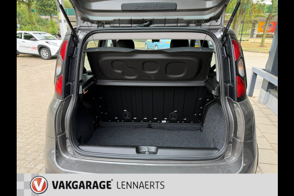 Fiat Panda 1.0 Hybrid City Cross, Rijklaarprijs / 12 mnd Bovag garantie