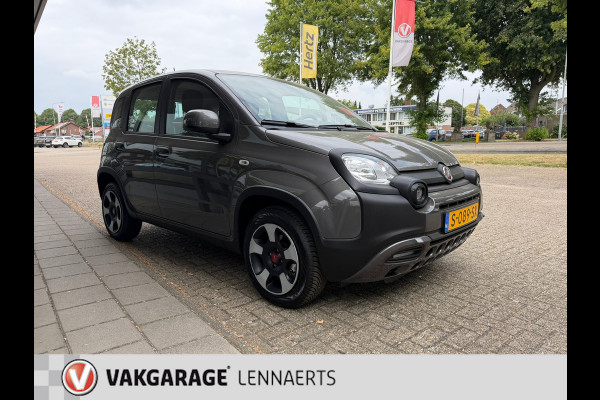 Fiat Panda 1.0 Hybrid City Cross, Rijklaarprijs / 12 mnd Bovag garantie