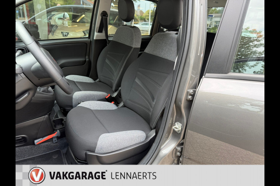 Fiat Panda 1.0 Hybrid City Cross, Rijklaarprijs / 12 mnd Bovag garantie