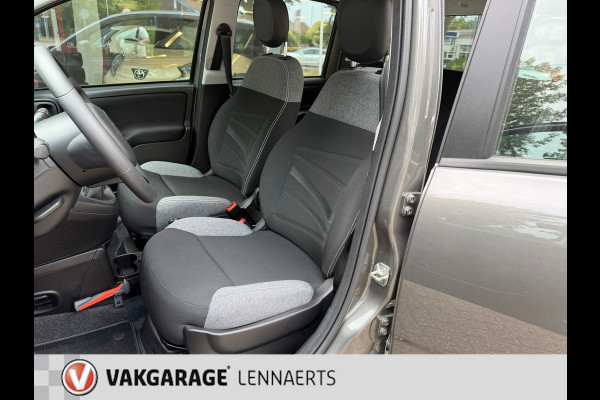 Fiat Panda 1.0 Hybrid City Cross, Rijklaarprijs / 12 mnd Bovag garantie