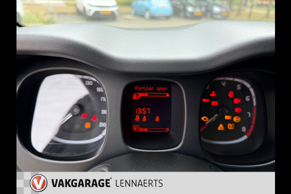 Fiat Panda 1.0 Hybrid City Cross, Rijklaarprijs / 12 mnd Bovag garantie
