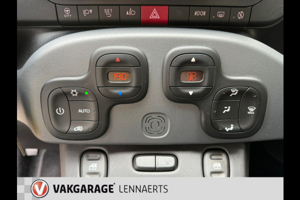 Fiat Panda 1.0 Hybrid City Cross, Rijklaarprijs / 12 mnd Bovag garantie