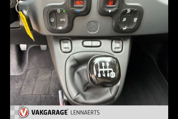 Fiat Panda 1.0 Hybrid City Cross, Rijklaarprijs / 12 mnd Bovag garantie