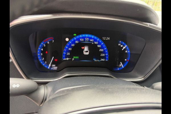 Toyota Corolla Touring Sports Hybrid 140 1.8 Hybrid Comfort, navi, Rijklaarprijs / 12 mnd Bovag garantie