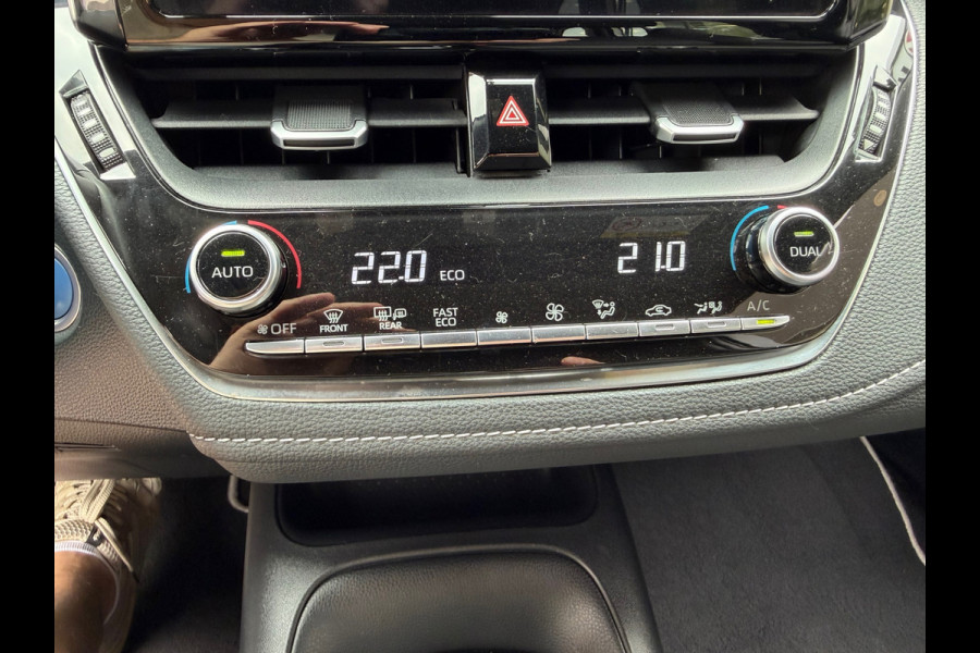 Toyota Corolla Touring Sports Hybrid 140 1.8 Hybrid Comfort, navi, Rijklaarprijs / 12 mnd Bovag garantie