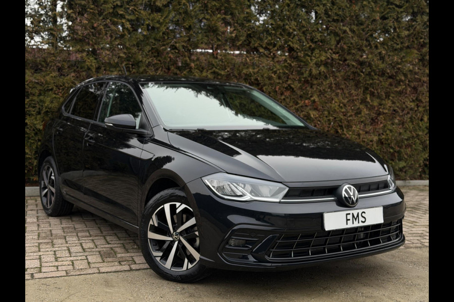 Volkswagen Polo 1.0 TSI Life CarPlay Camera LED