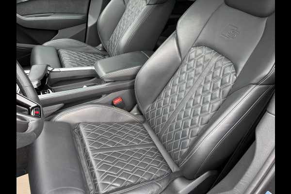 Audi e-tron S quattro 95 kWh | 503 PK | Panoramadak | RS-Stoelen |