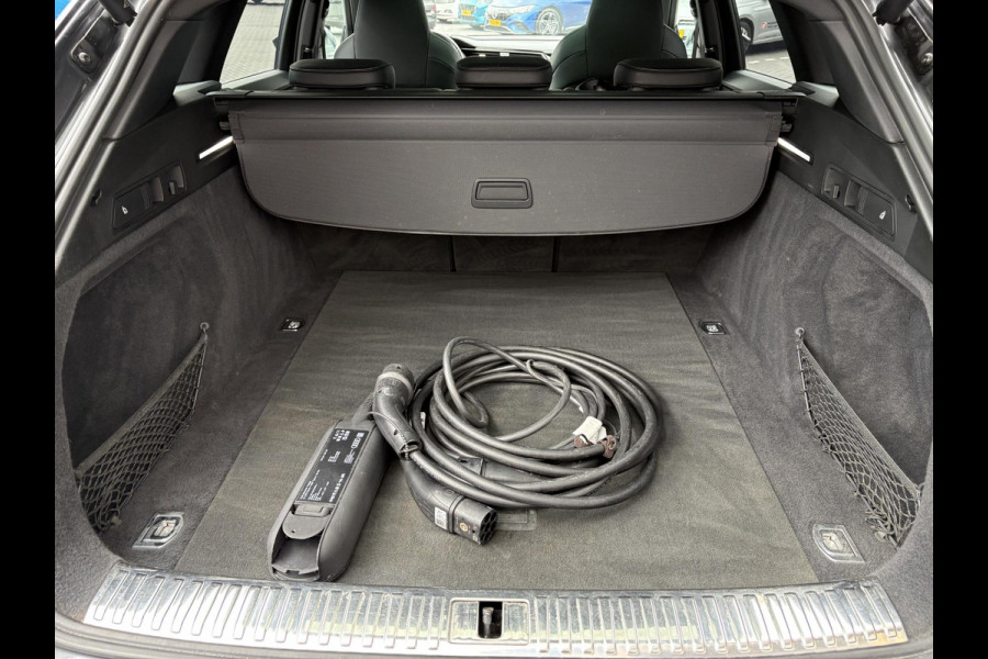 Audi e-tron S quattro 95 kWh | 503 PK | Panoramadak | RS-Stoelen |