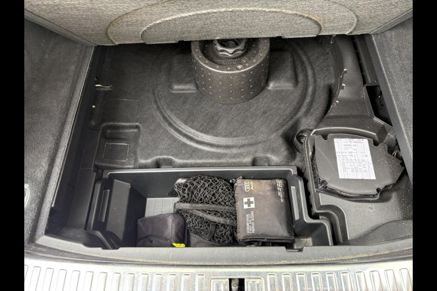 Audi e-tron S quattro 95 kWh | 503 PK | Panoramadak | RS-Stoelen |