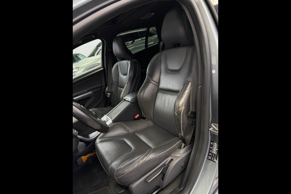 Volvo V60 2.0 T4 R-Design Camera Schuifdak Trekhaak