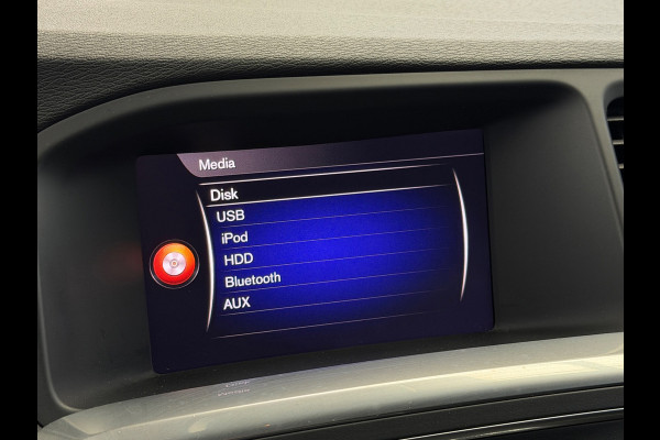 Volvo V60 2.0 T4 R-Design Camera Schuifdak Trekhaak