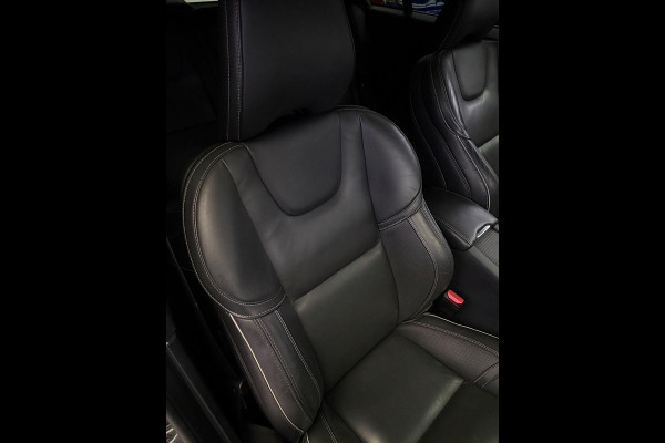 Volvo V60 2.0 T4 R-Design Camera Schuifdak Trekhaak