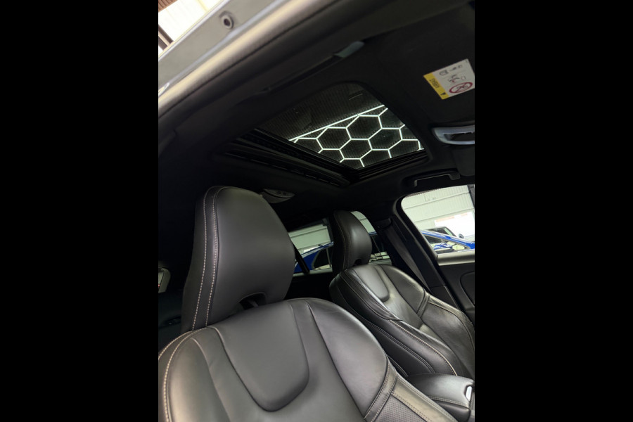 Volvo V60 2.0 T4 R-Design Camera Schuifdak Trekhaak