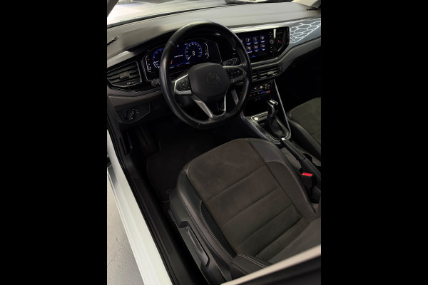 Volkswagen Polo 1.0 TSI CarPlay Camera IQ Lights
