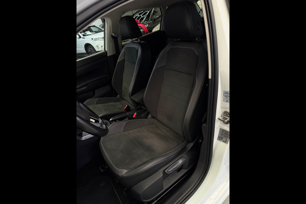 Volkswagen Polo 1.0 TSI CarPlay Camera IQ Lights