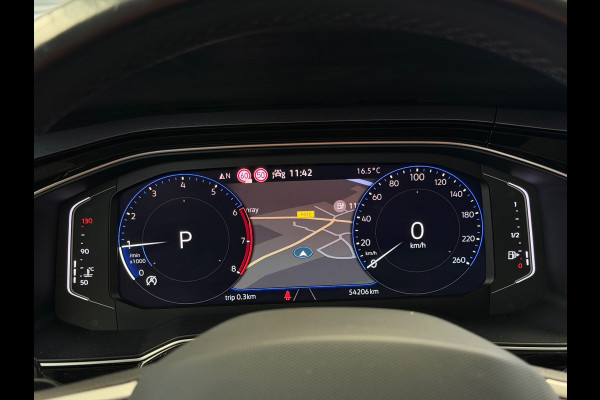Volkswagen Polo 1.0 TSI CarPlay Camera IQ Lights