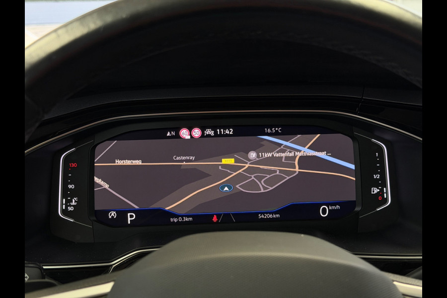 Volkswagen Polo 1.0 TSI CarPlay Camera IQ Lights