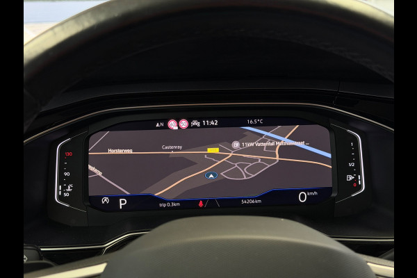 Volkswagen Polo 1.0 TSI CarPlay Camera IQ Lights