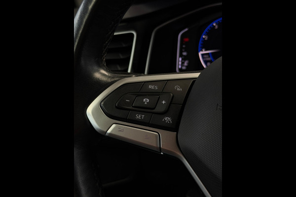 Volkswagen Polo 1.0 TSI CarPlay Camera IQ Lights