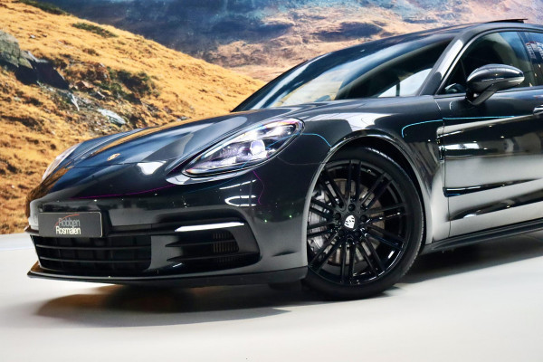 Porsche Panamera 2.9 4 E-Hybrid NL|PANO|4W Sturing|Sportuit|18 weg