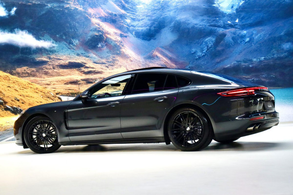 Porsche Panamera 2.9 4 E-Hybrid NL|PANO|4W Sturing|Sportuit|18 weg