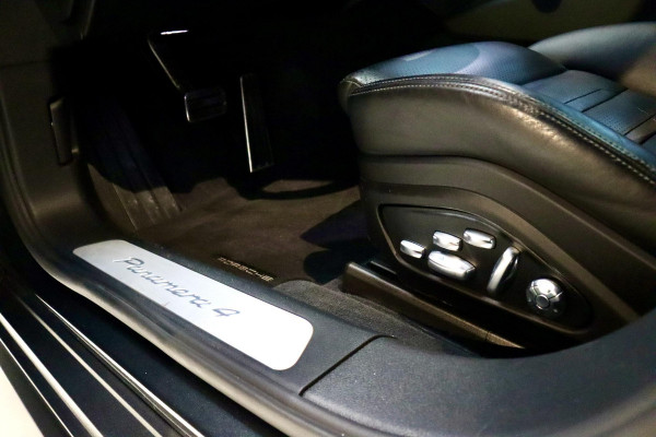 Porsche Panamera 2.9 4 E-Hybrid NL|PANO|4W Sturing|Sportuit|18 weg