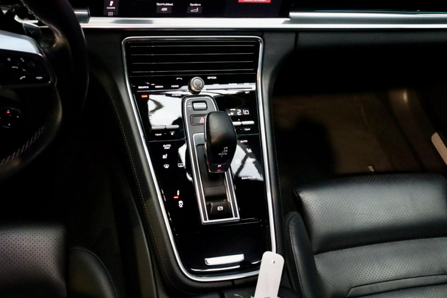 Porsche Panamera 2.9 4 E-Hybrid NL|PANO|4W Sturing|Sportuit|18 weg