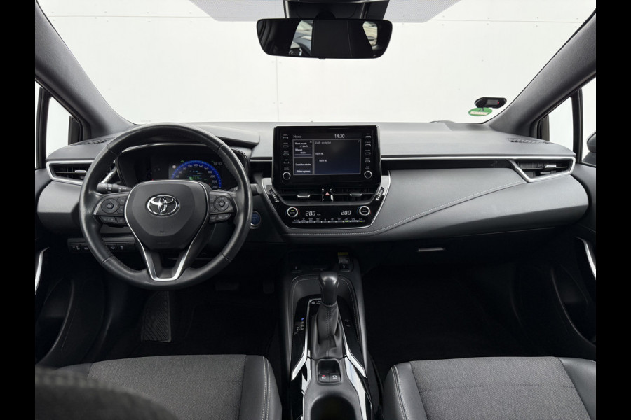Toyota Corolla Touring Sports 2.0 Hybrid Team D | Trekhaak | ACC | CarPlay | Camera | Keyless | 17 inch