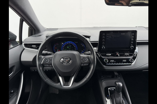 Toyota Corolla Touring Sports 2.0 Hybrid Team D | Trekhaak | ACC | CarPlay | Camera | Keyless | 17 inch