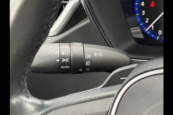 Toyota Corolla Touring Sports 2.0 Hybrid Team D | Trekhaak | ACC | CarPlay | Camera | Keyless | 17 inch