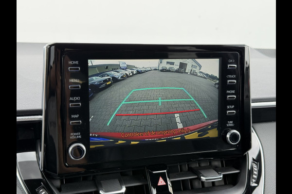 Toyota Corolla Touring Sports 2.0 Hybrid Team D | Trekhaak | ACC | CarPlay | Camera | Keyless | 17 inch