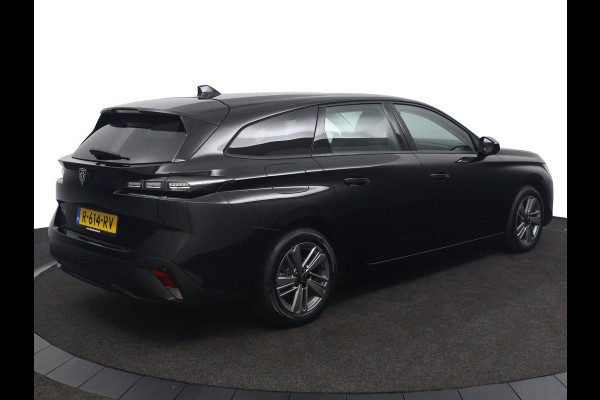 Peugeot 308 SW 1.2*LED*CRUISE*AGR*NAVI*CARPLAY*