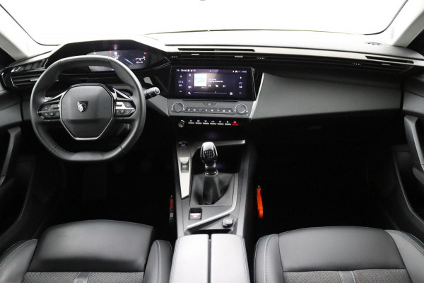 Peugeot 308 SW 1.2*LED*CRUISE*AGR*NAVI*CARPLAY*