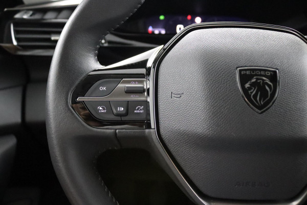 Peugeot 308 SW 1.2*LED*CRUISE*AGR*NAVI*CARPLAY*