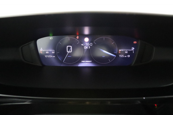 Peugeot 308 SW 1.2*LED*CRUISE*AGR*NAVI*CARPLAY*