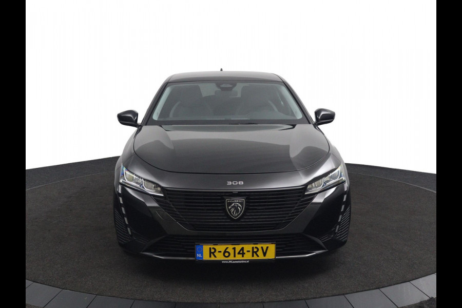 Peugeot 308 SW 1.2*LED*CRUISE*AGR*NAVI*CARPLAY*