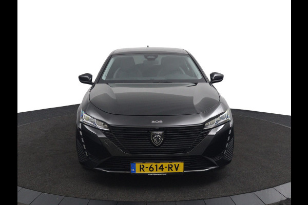 Peugeot 308 SW 1.2*LED*CRUISE*AGR*NAVI*CARPLAY*